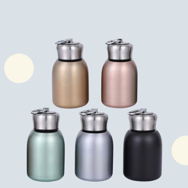 Mini frasco térmico portátil d - Vacuum Chamber Small avaliação e preço