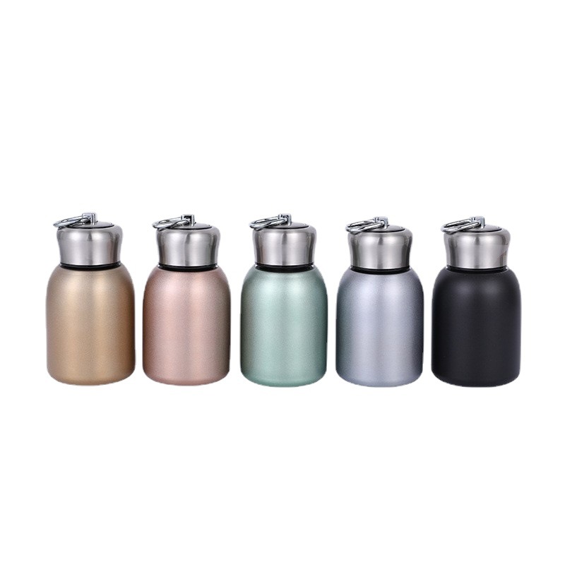 Mini frasco térmico portátil d - Vacuum Chamber Small avaliação e preço