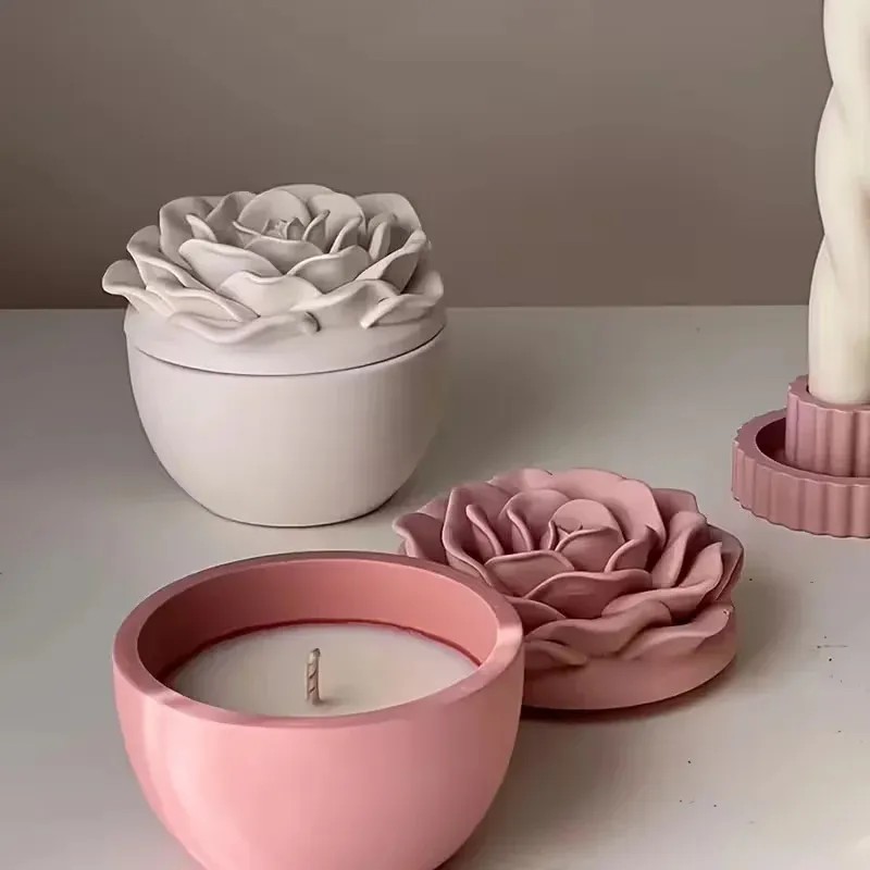 Molde de silicone de alta qual - Crafting Resin avaliação e preço