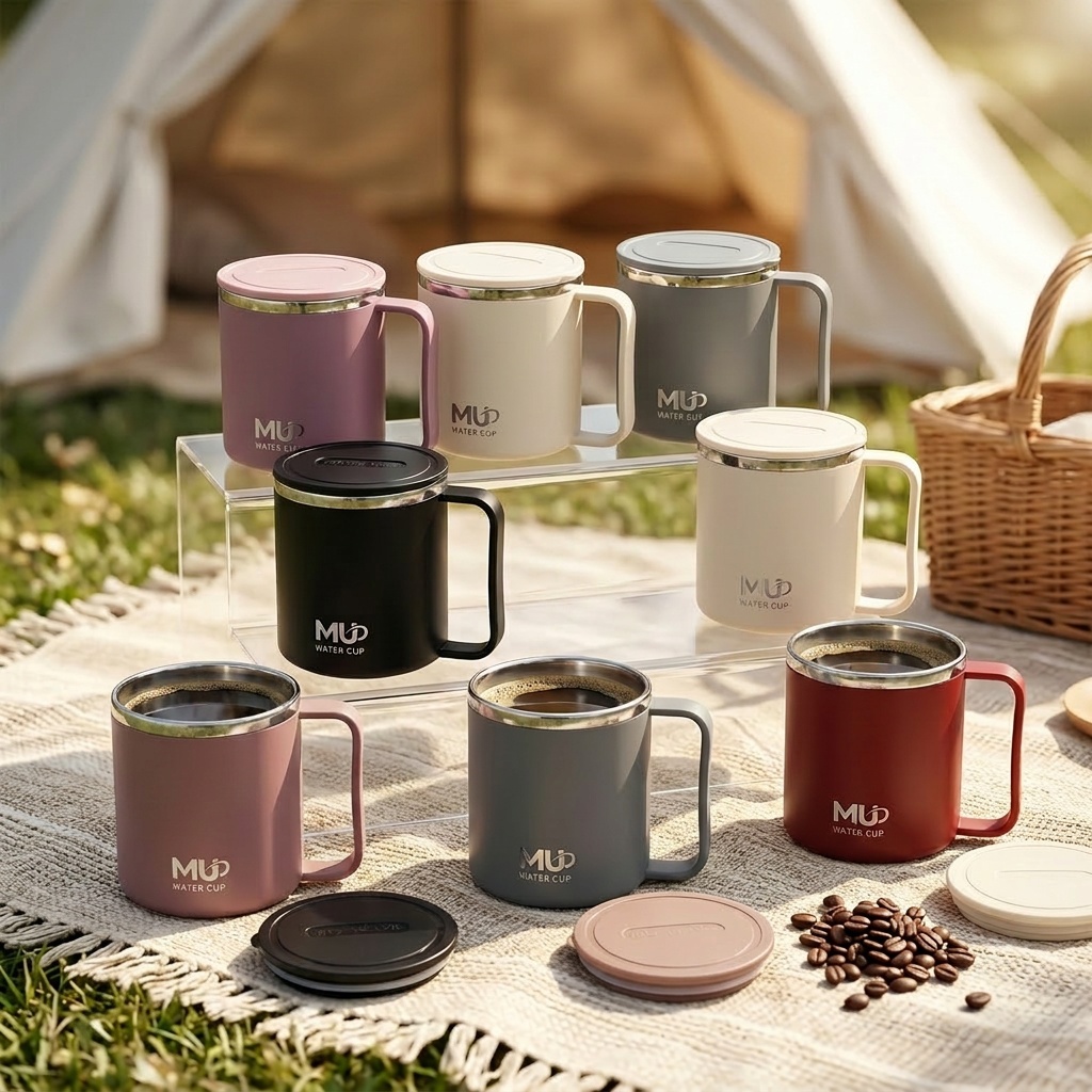 Mini Caneca Térmica de Café em - Vacuum Chamber Small avaliação e preço
