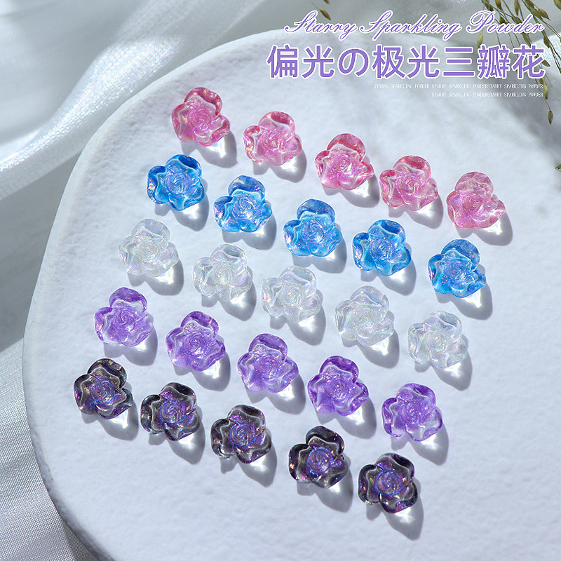 50 peças/pacote 10x10mm glitte - Resin Glitter Pack avaliação e preço