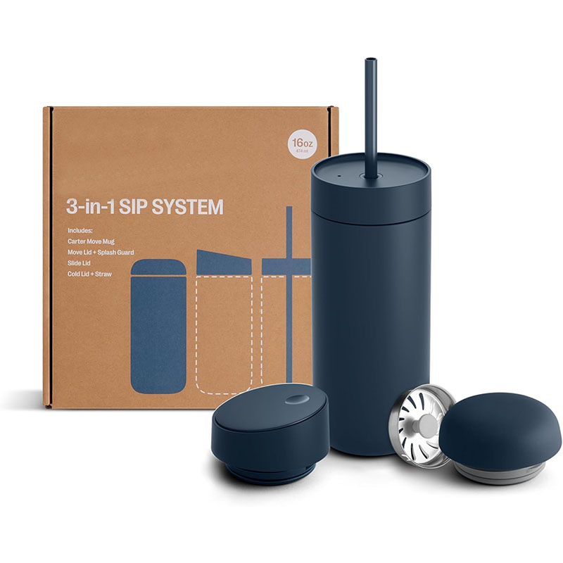 Copo térmico personalizado de  - Vacuum Chamber Small avaliação e preço