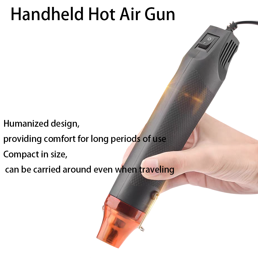 Pistola de ar quente para sold - Heat Gun Small avaliação e preço